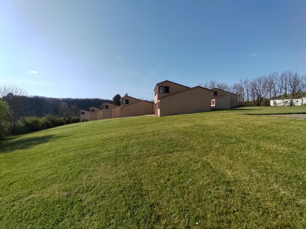 Village Bord De Ciel Caylus Zewnętrze zdjęcie